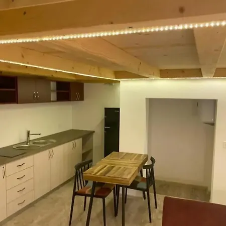 Apartman Central Apartment Cluj-Napoca *