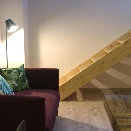 Central Apartment Cluj-Napoca 아파트 클루지나포카