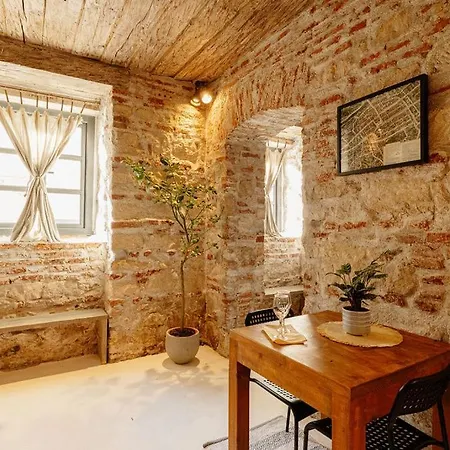 1820 Central Apartment Cluj-Napoca