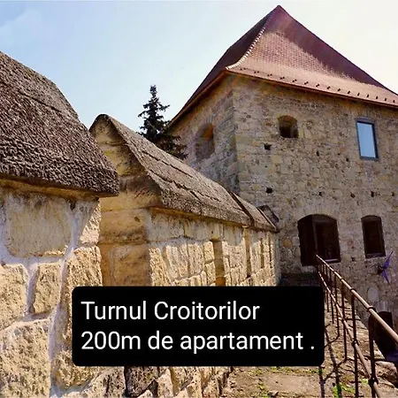 Apartment 1820 Central Cluj-Napoca