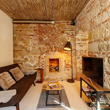 1820 Central Apartment Cluj-Napoca