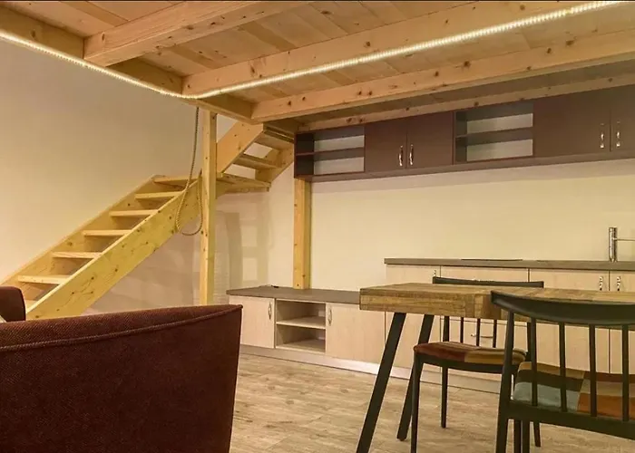 Central Apartment Cluj-Napoca Cluj-Napoca