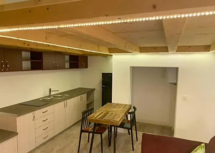 Apartament Central Apartment Cluj-Napoca *