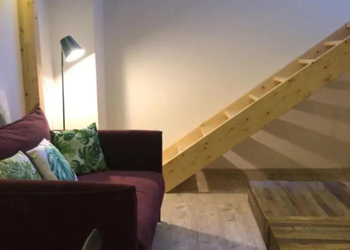 Central Apartment Cluj-Napoca Apartment Cluj-Napoca